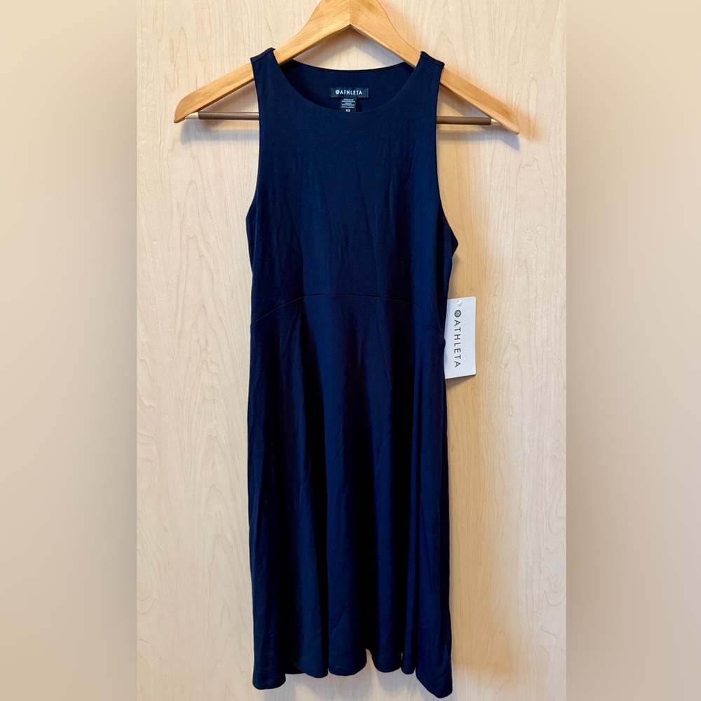 NWT Athleta sundress